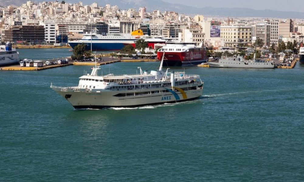 Πώς θα λειτουργήσει η ακτοπλοΐα το καλοκαίρι – Όλο το σχέδιο